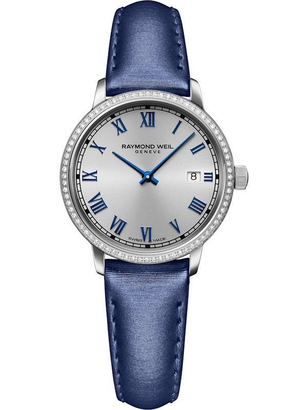 Raymond Weil 5985-SCS-00653