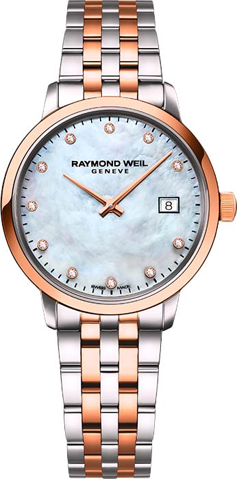 Raymond Weil 5985-SP5-97081