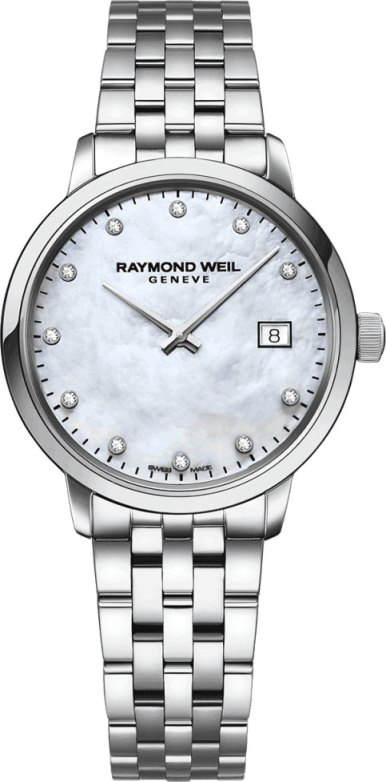 Raymond Weil 5985-ST-97081