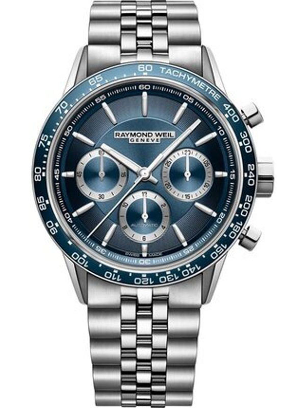 Raymond Weil 7741-ST3-50021