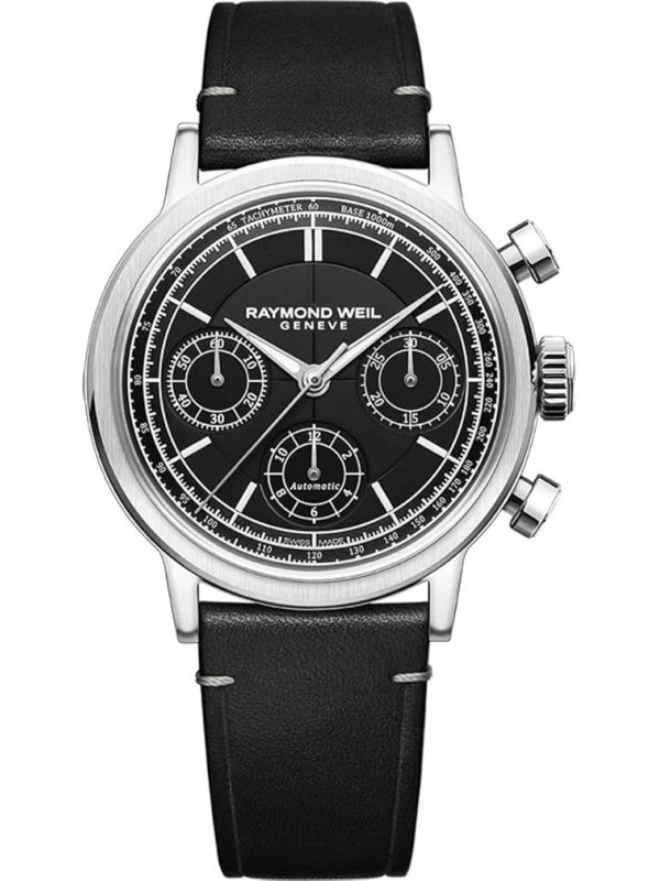 Raymond Weil 7765-STC-20001