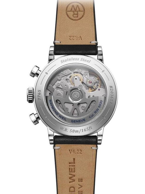 Raymond Weil 7765-STC-20001 Raymond Weil 7765-STC-20001