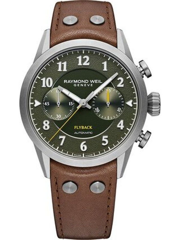 Raymond Weil 7783-TIC-05520