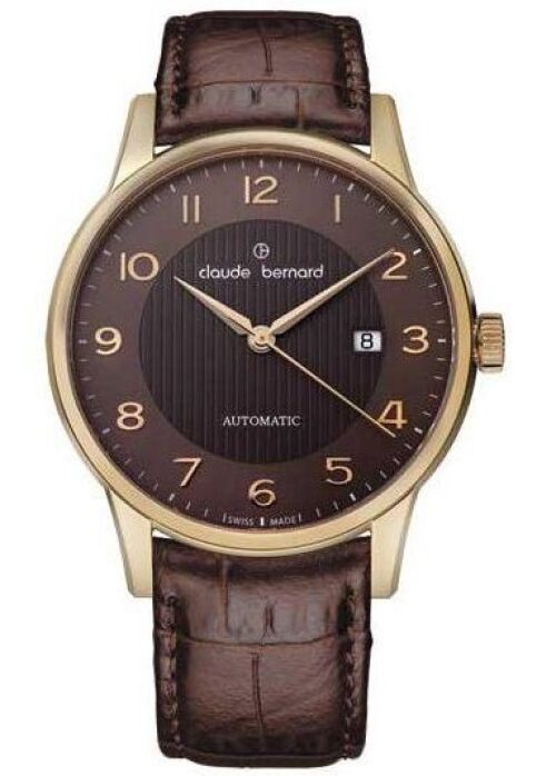 Claude Bernard 80091 37R BRBR