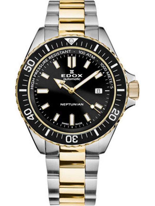 Edox 80120 357JM NID