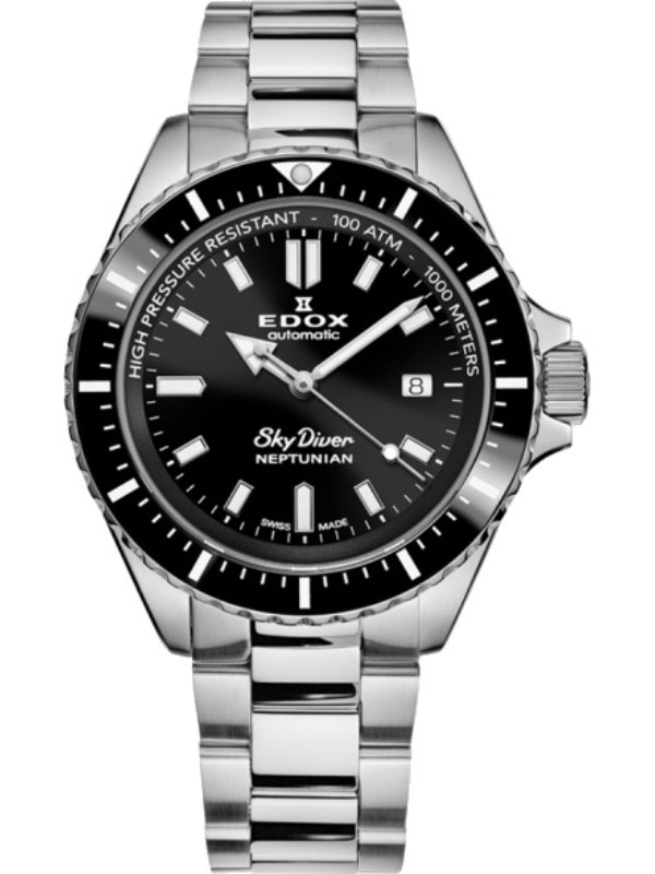 Edox 80120 3NM NIN