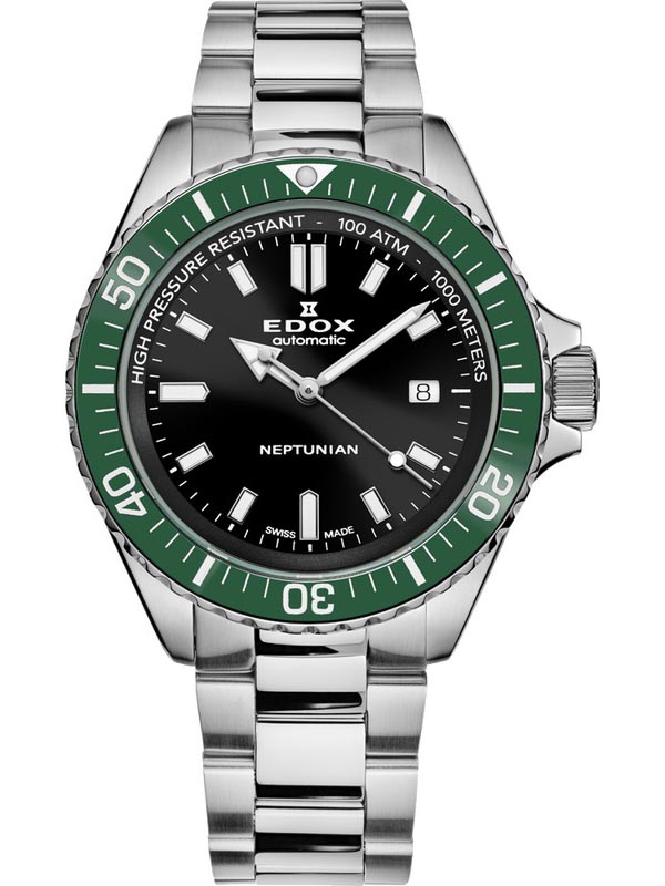 Edox 80120 3VM NIN