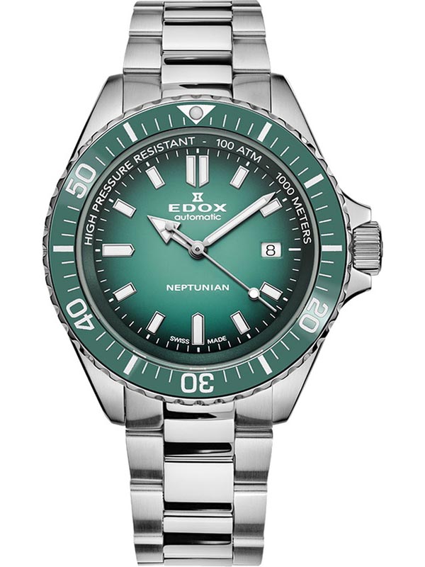 Edox 80120 3VM VDN1