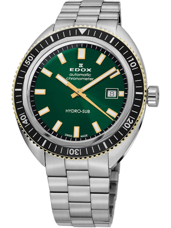 Edox 80128 357JNM VID