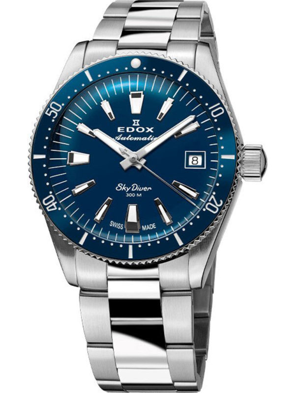 Edox 80131 3BUM BUIN