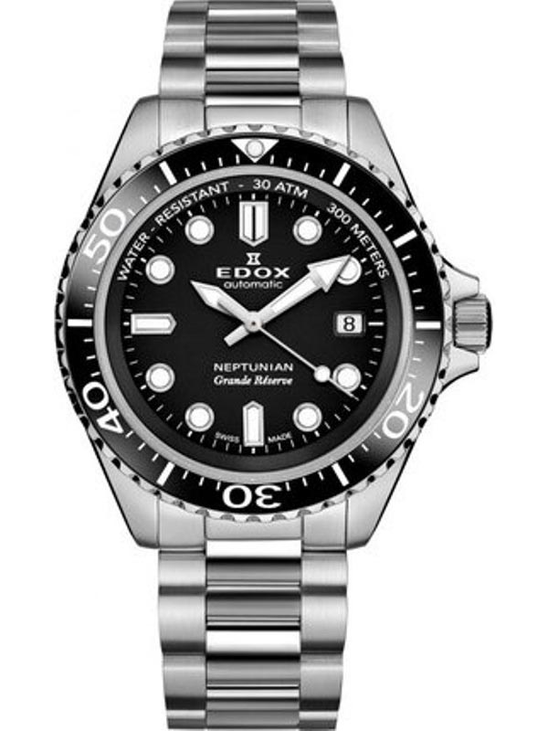 Edox 80801 3NM NIN