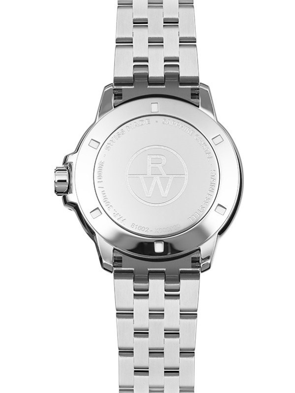 Raymond Weil 8160-ST-30041 Raymond Weil 8160-ST-30041