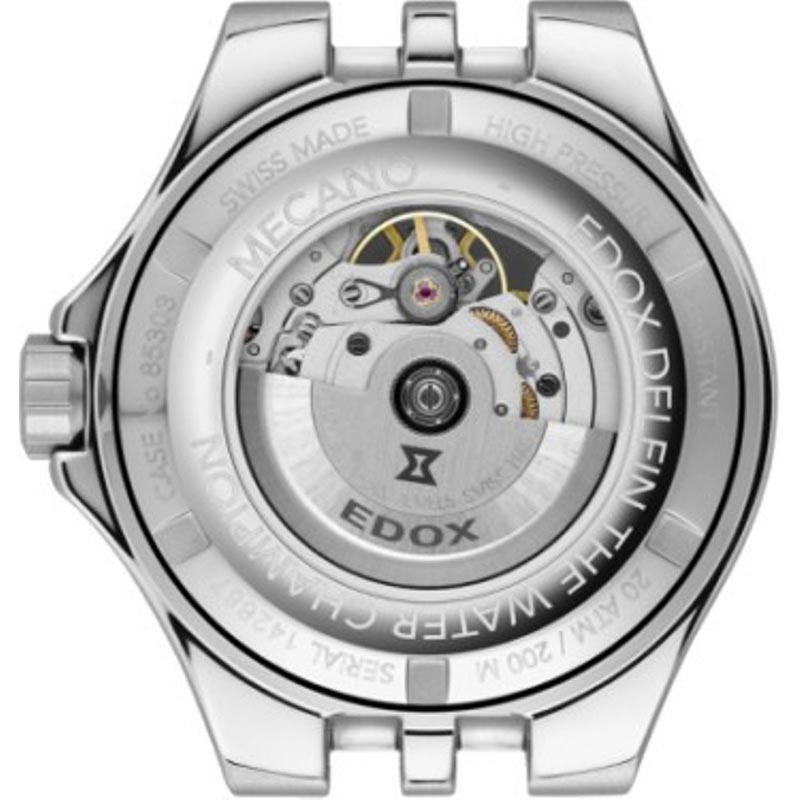 Edox 85303 357BUCAB BUIRB Edox 85303 357BUCAB BUIRB
