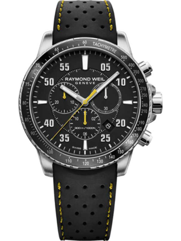 Raymond Weil 8570-SR2-05207