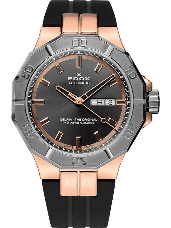 Edox 88008 37RGCA GIR