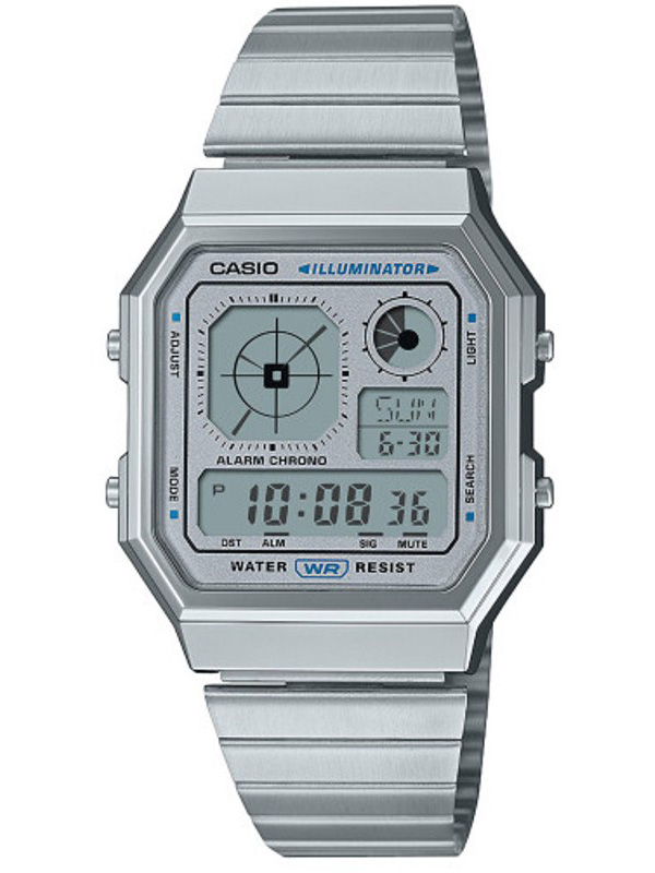 Casio A130WE-7AEF