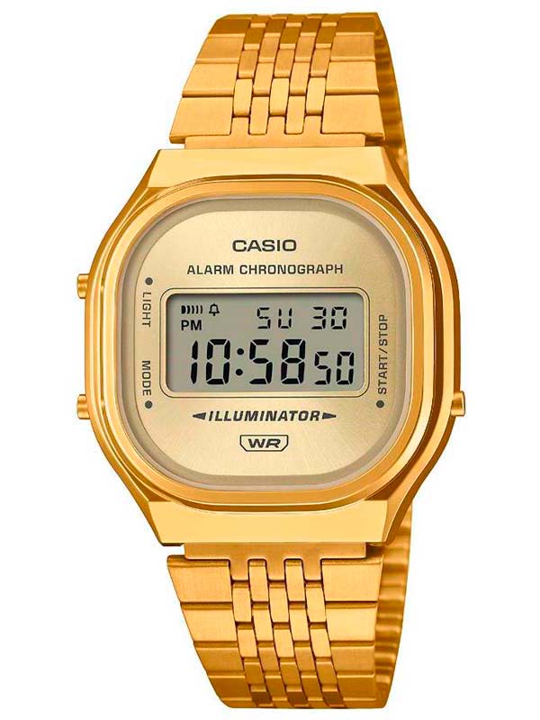 Casio A140WEG-9AEF