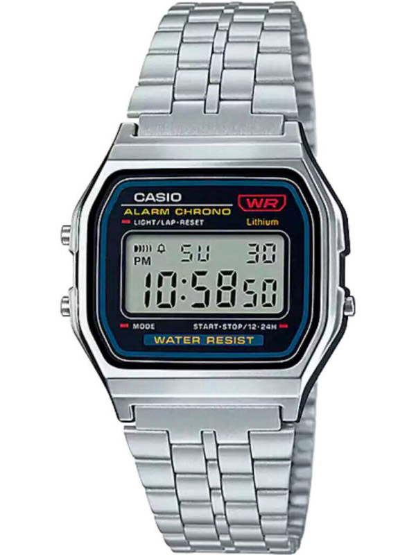 Casio A159W-N1DF