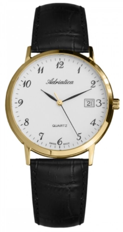 Adriatica ADR 1243.1223Q