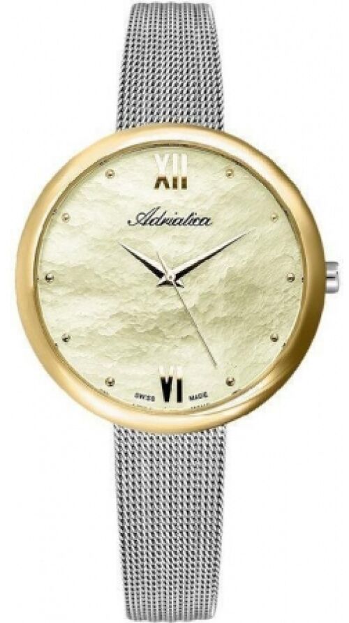 Adriatica ADR 3632.218SQ
