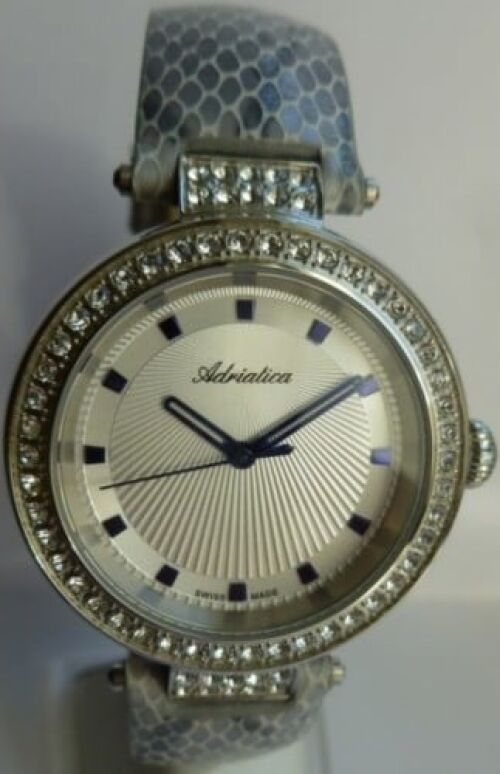 Adriatica ADR 3692.52B3QZ Adriatica ADR 3692.52B3QZ