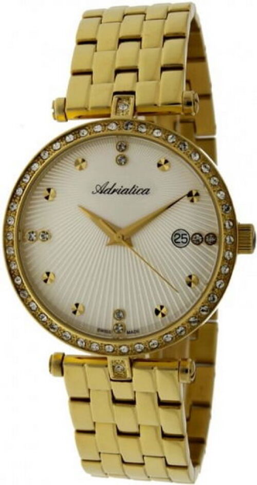 Adriatica ADR 3695.1143QZ