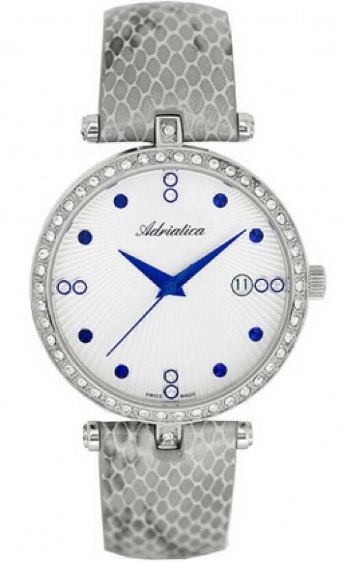 Adriatica ADR 3695.52B3QZ