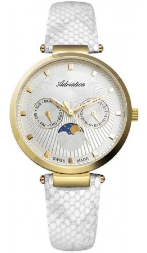 Adriatica ADR 3703.1243QF