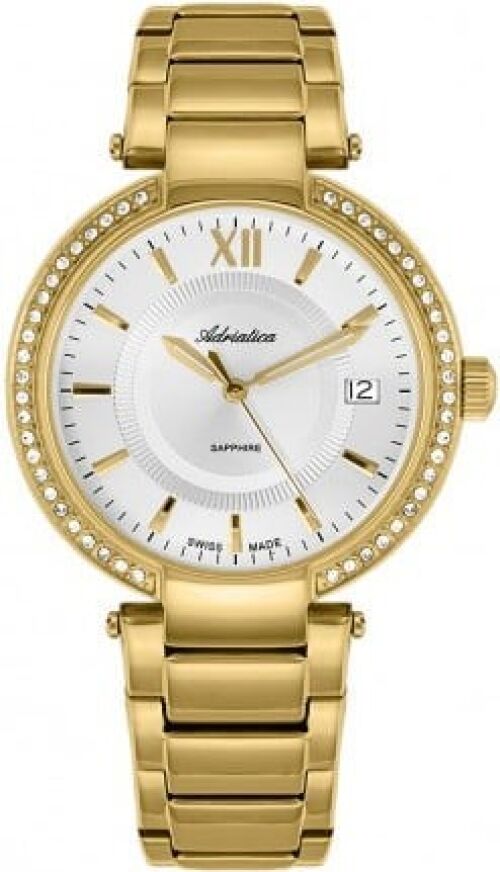 Adriatica ADR 3811.1163QZ