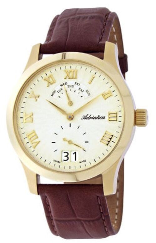 Adriatica ADR 8139.1231Q