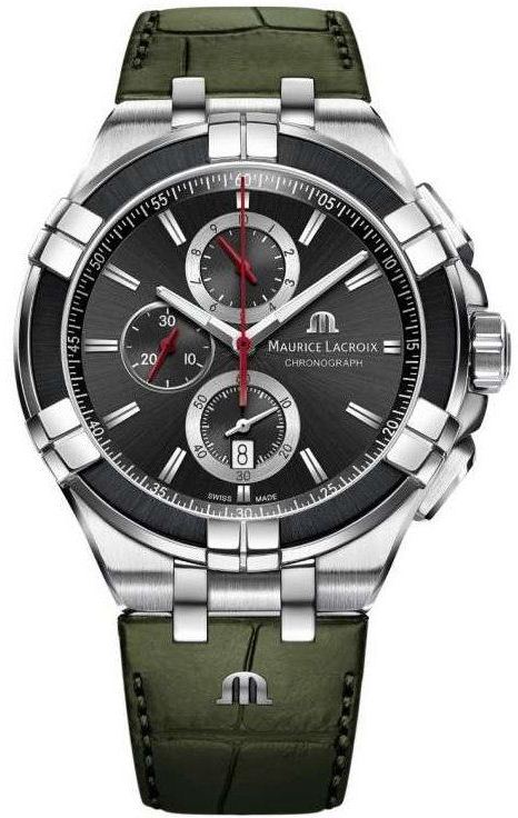 Maurice Lacroix AI1018-PVB21-330-1