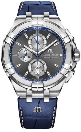 Maurice Lacroix AI1018-SS001-333-1