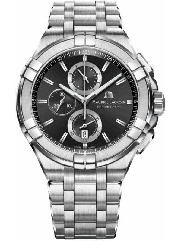 Maurice Lacroix AI1018-SS002-330-1