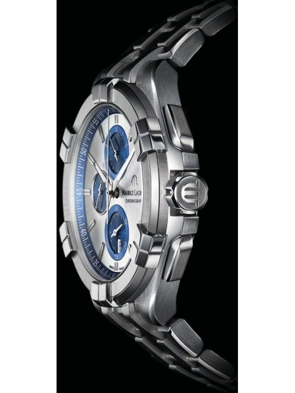 Maurice Lacroix AI1018-SS002-330-1 Maurice Lacroix AI1018-SS002-330-1