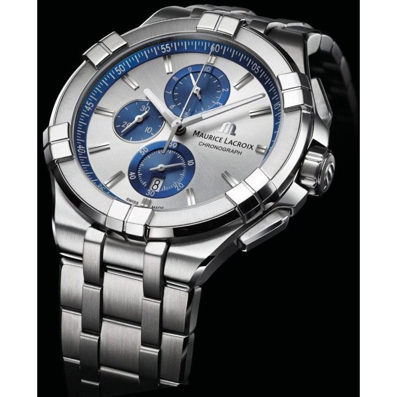 Maurice Lacroix AI1018-SS002-330-1 Maurice Lacroix AI1018-SS002-330-1