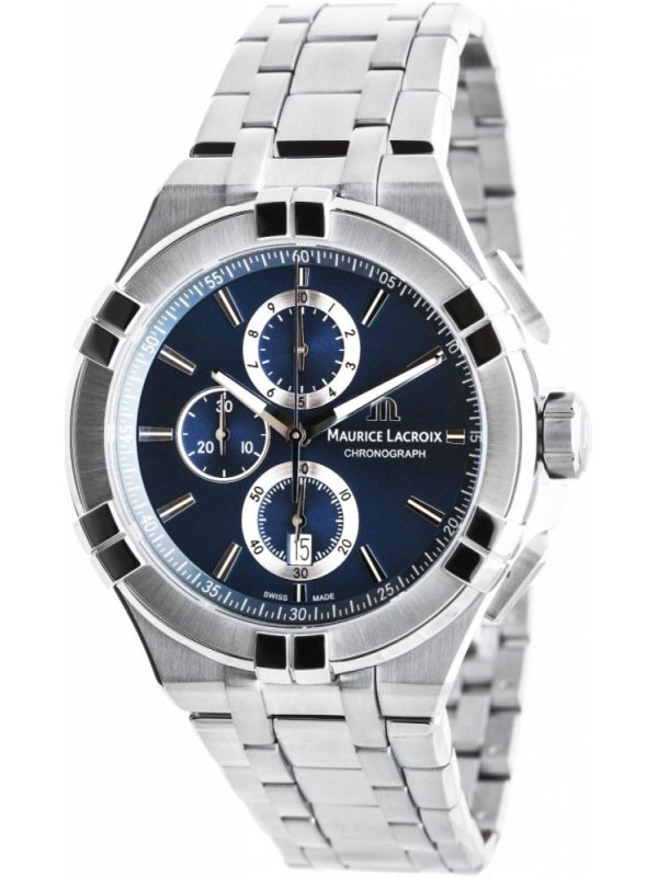 Maurice Lacroix AI1018-SS002-430-1