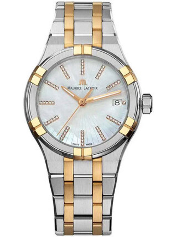 Maurice Lacroix AI1106-PVP02-170-1
