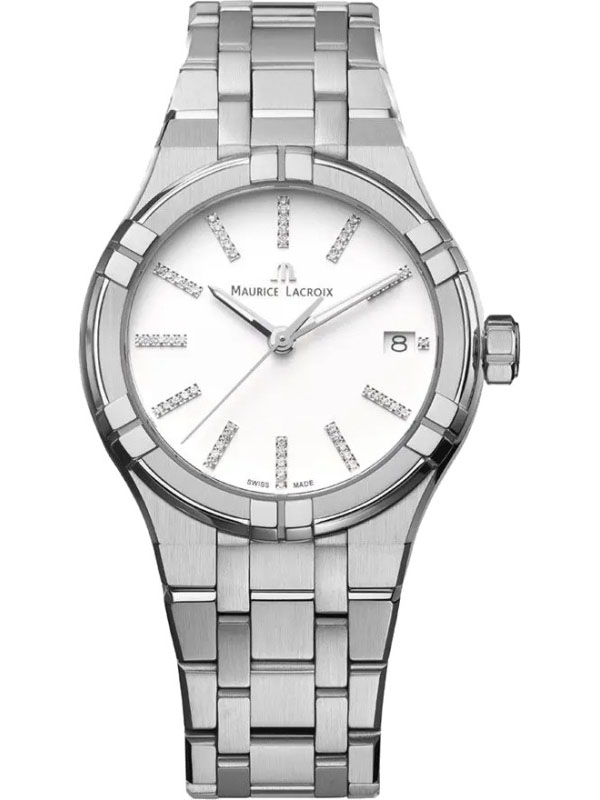 Maurice Lacroix AI1106-SS002-150-1