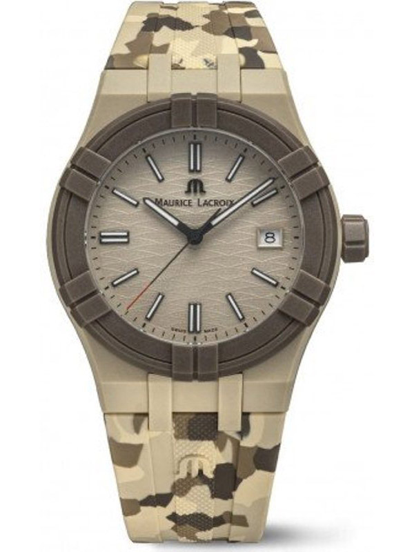 Maurice Lacroix AI2008-IJJIZ-000-0
