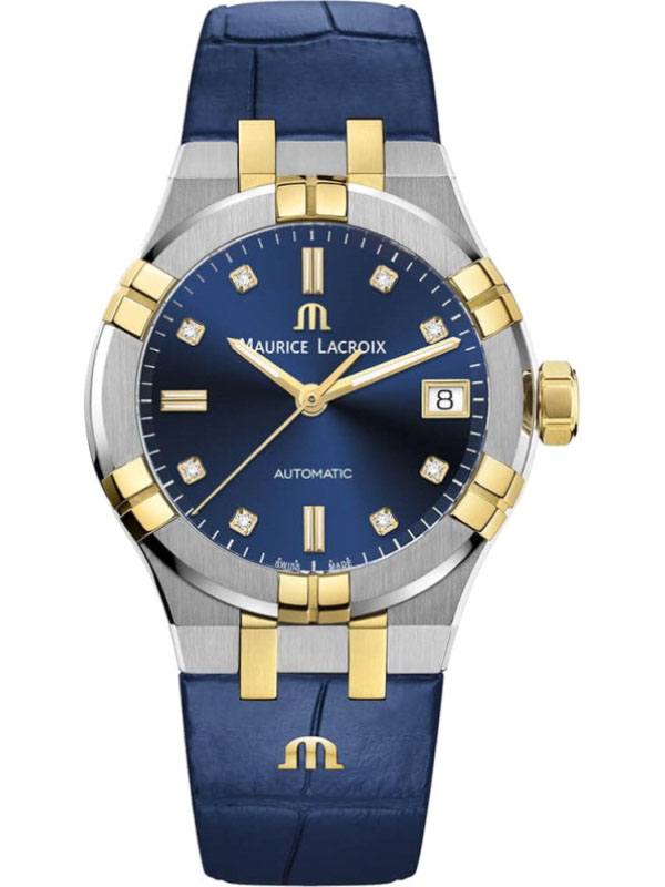 Maurice Lacroix AI6006-PVY11-450-1