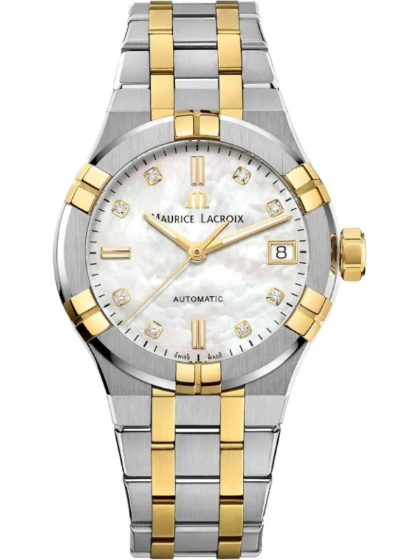 Maurice Lacroix AI6006-PVY13-170-1