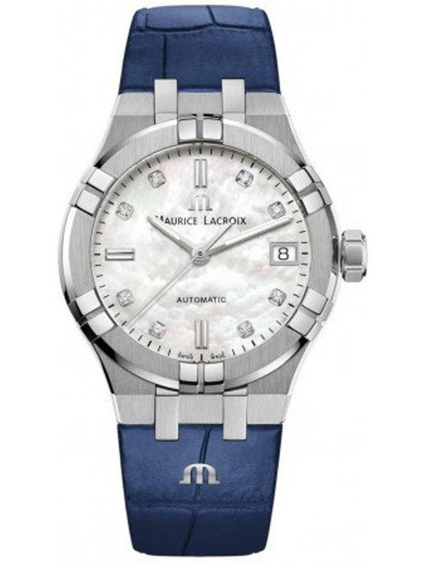 Maurice Lacroix AI6006-SS001-170-2