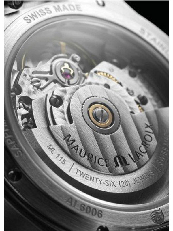 Maurice Lacroix AI6006-SS001-170-2 Maurice Lacroix AI6006-SS001-170-2