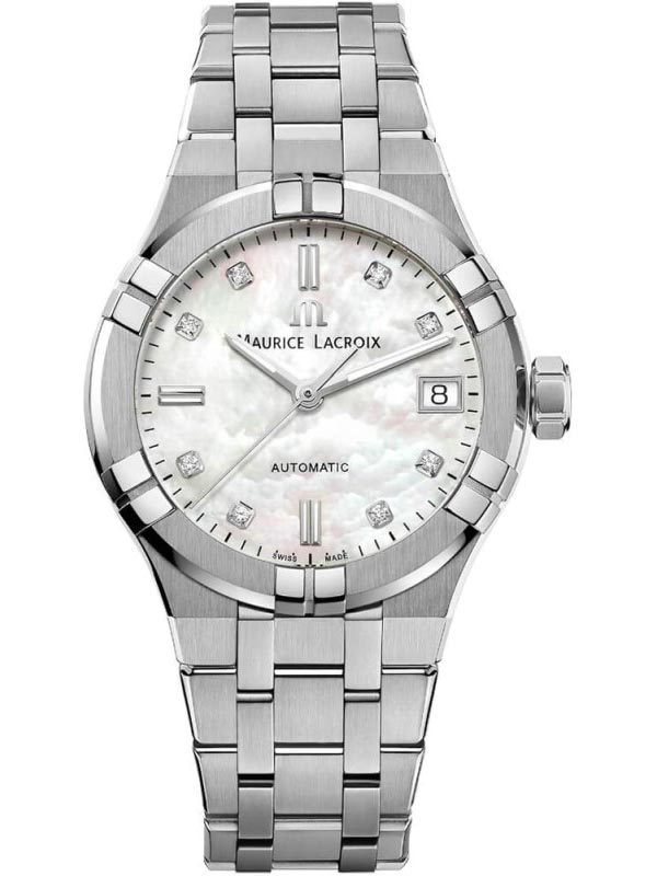Maurice Lacroix AI6006-SS002-170-1