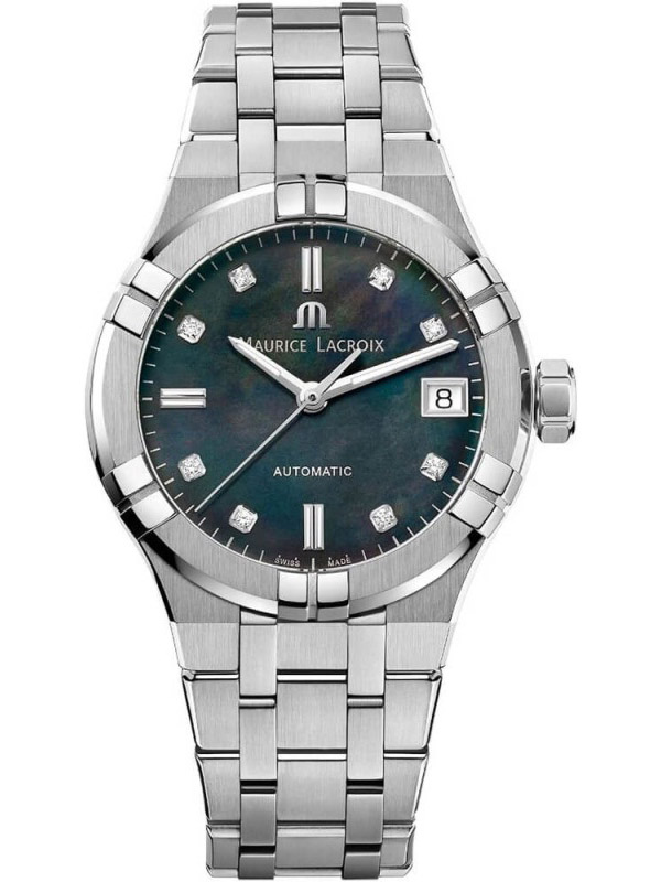 Maurice Lacroix AI6006-SS002-370-1