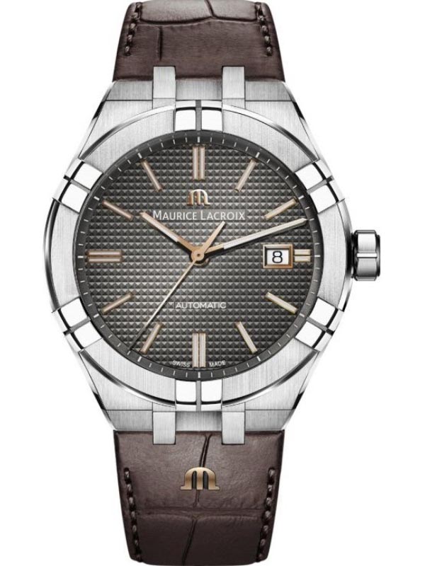 Maurice Lacroix AI6008-SS001-331-1