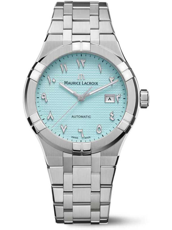 Maurice Lacroix AI6008-SS002-490-1