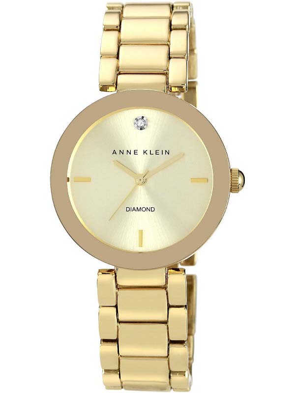 Anne Klein AK/1362CHGB