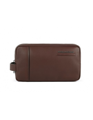 Piquadro AKRON/D.Brown  Несессер (25x14x10)