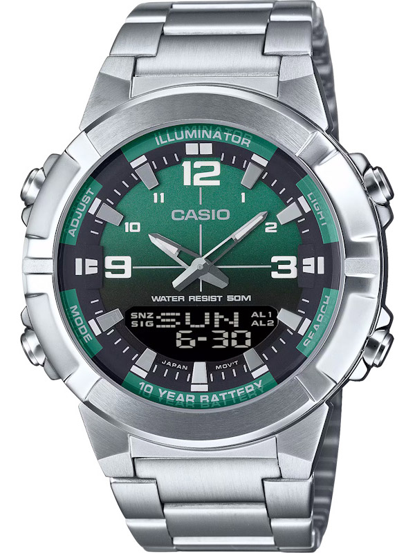 Casio AMW-870DA-3A